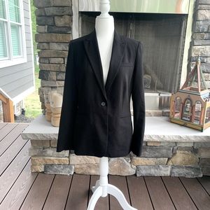 NWT Calvin Klein women’s blazer